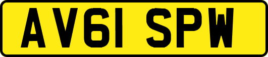 AV61SPW