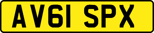AV61SPX