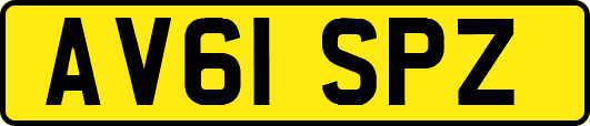 AV61SPZ