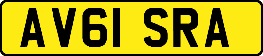 AV61SRA