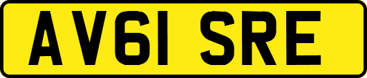 AV61SRE