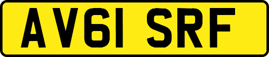 AV61SRF