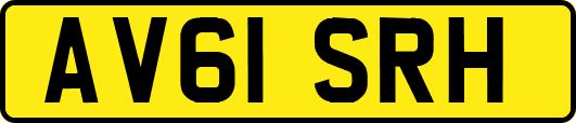 AV61SRH