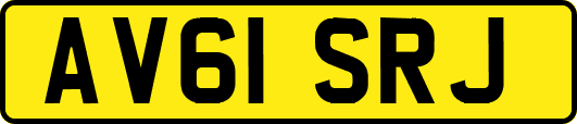 AV61SRJ