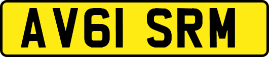AV61SRM