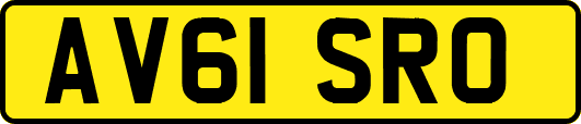 AV61SRO