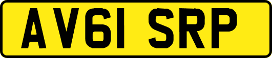 AV61SRP