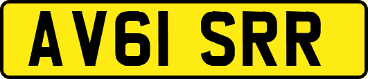 AV61SRR