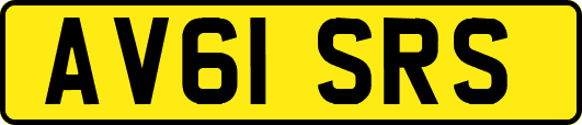 AV61SRS