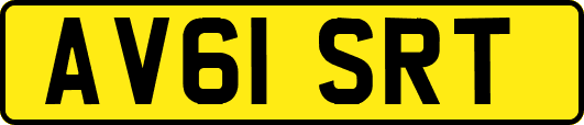 AV61SRT
