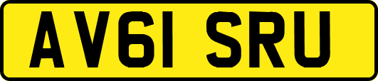 AV61SRU
