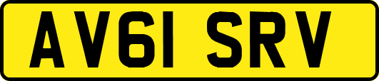 AV61SRV