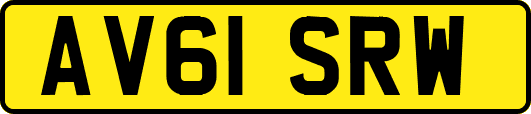 AV61SRW