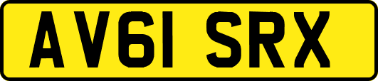 AV61SRX