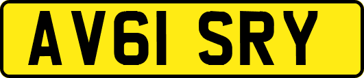 AV61SRY