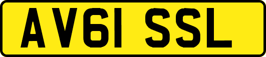 AV61SSL