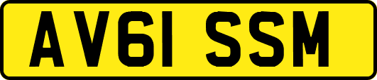 AV61SSM