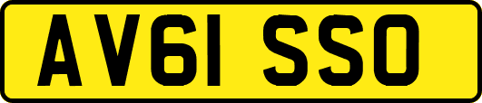 AV61SSO