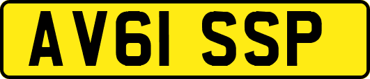 AV61SSP