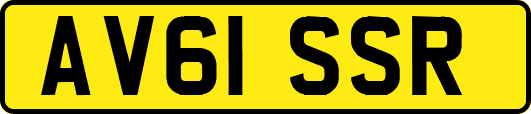 AV61SSR