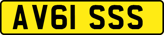 AV61SSS