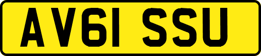 AV61SSU