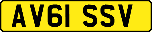 AV61SSV