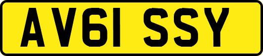 AV61SSY