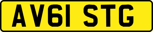 AV61STG