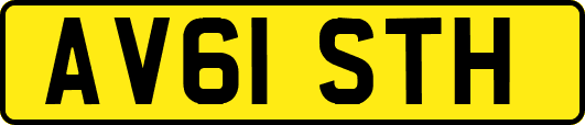 AV61STH