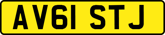AV61STJ
