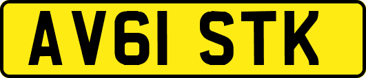 AV61STK