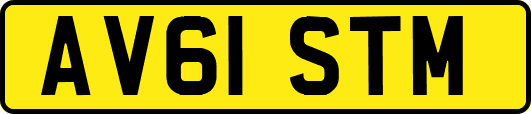 AV61STM
