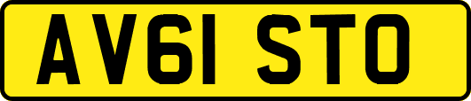 AV61STO