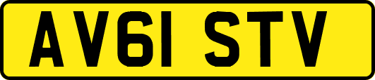 AV61STV