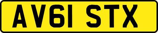AV61STX