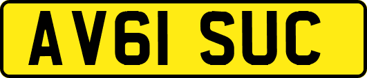 AV61SUC