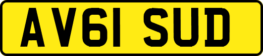 AV61SUD