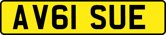 AV61SUE
