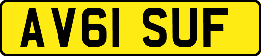 AV61SUF