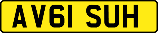 AV61SUH
