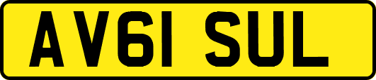 AV61SUL