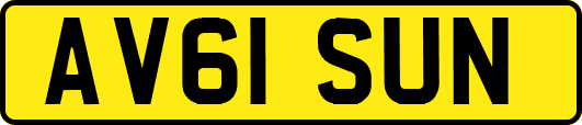 AV61SUN
