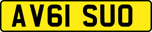 AV61SUO