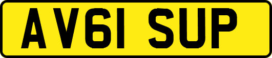 AV61SUP