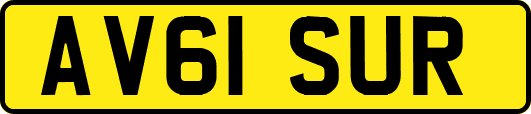 AV61SUR