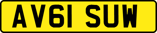 AV61SUW