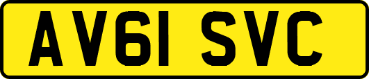 AV61SVC