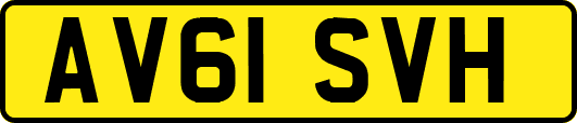AV61SVH