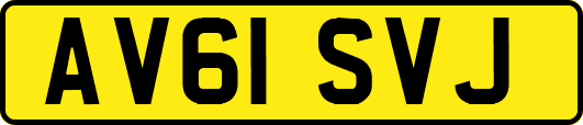 AV61SVJ